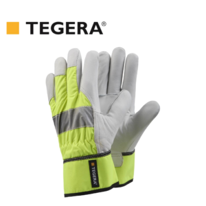 Läderhandske TEGERA 198