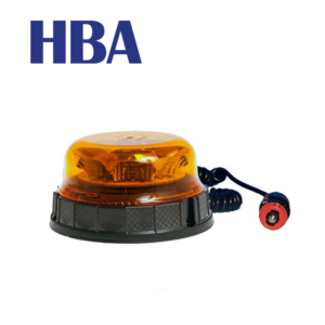 HBA - Pegasus Varningsljus Roterande
