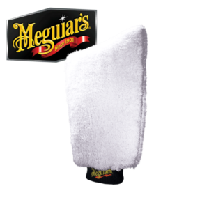 Meguiar's Microfiber Wash Mitt