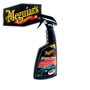 Meguiar's Natural Shine Protectant