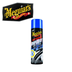 Meguiar's Hot Shine Reflect