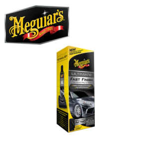 Meguiar's Ultimate Fast Finish