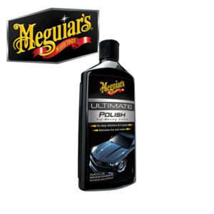Meguiar's Ultimate Polish