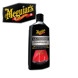 Meguiar's Ultimate Compound