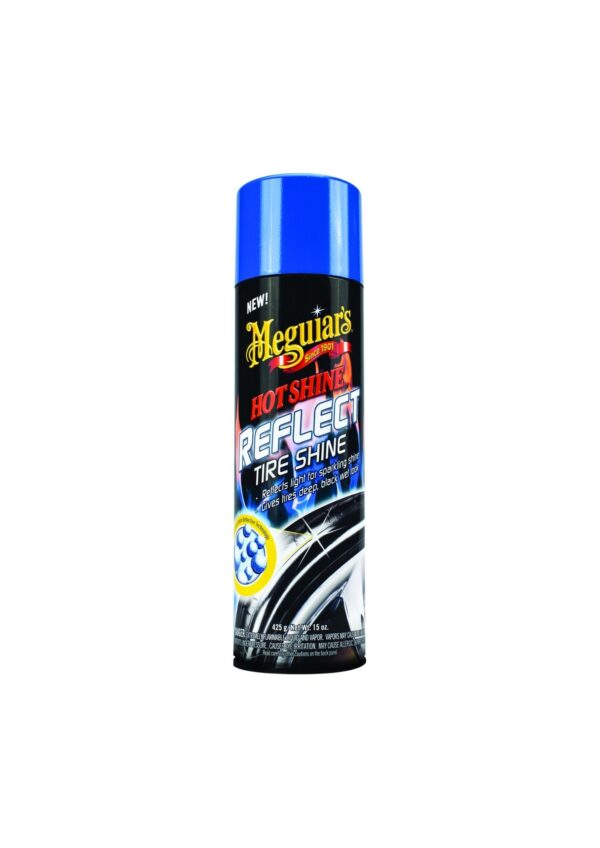 Meguiars - Hot shine Reflect spray 425g