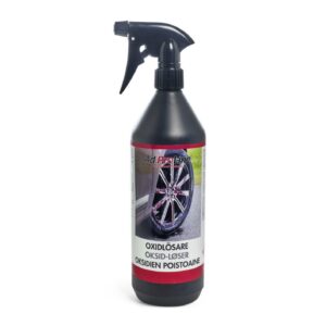 Aromdekor - Oxidlösare 1L Spray
