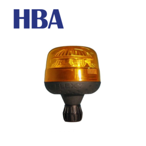 HBA – Galaxy Varningsljus Stångmontage