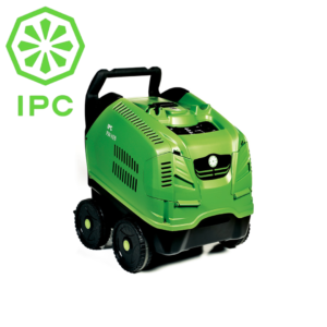 IPC - Högtryck med hetvattentvätt PW-H28