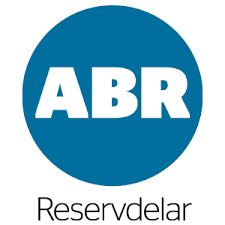 Verkstadskund abr reservdelar