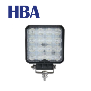 HBA - Arbetsbelysning 48W 1350LM