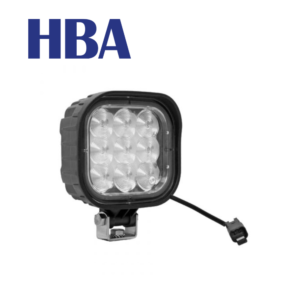 HBA - Arbetsbelysning 22W