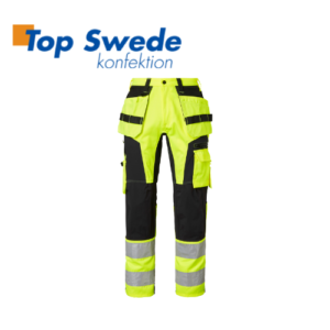 Top Swede - Hantverksbyxa 236 Varsel