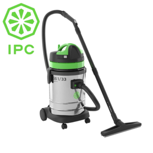 IPC - Torr- och vatten dammsugare GS1/33