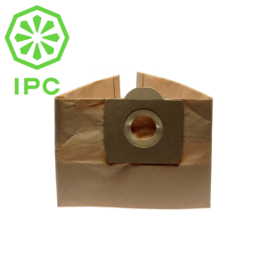 IPC - 5-Pack Dammsugarpåsar till GS1/33