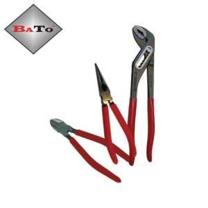 BATO - Tångsats 3 delar