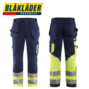 Varselbyxa Hantverk