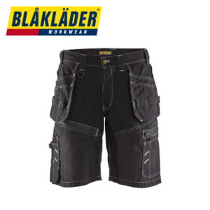 Blåkläder - Hantverksshorts X1500