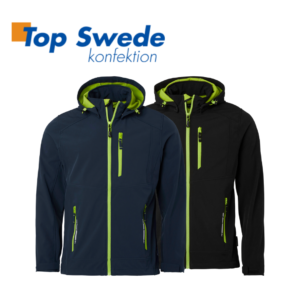 Top Swede - 351 Softshelljacka