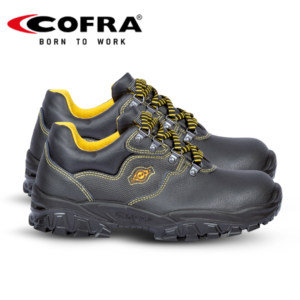 Cofra - Skyddssko New Tamigi