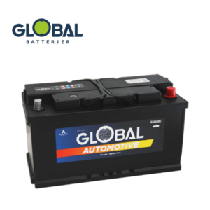 Global - SMF Batteri 100Ah