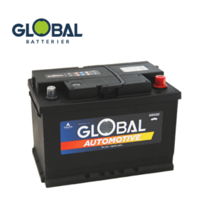 Global - SMF Batteri 72Ah