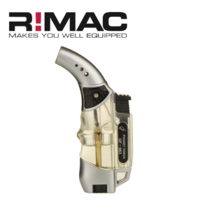 R!MAC - Curve Jet butangasbrännare