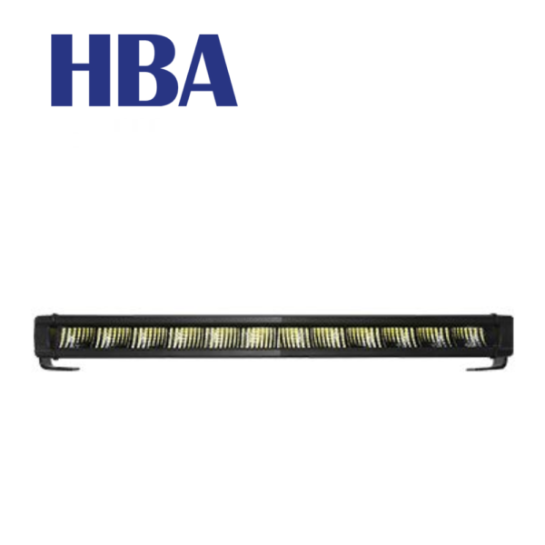 HBA - Arbetsljusramp LED