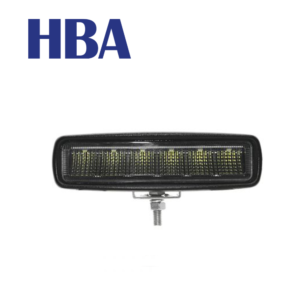 HBA - Arbetsbelysning 30W 2259LM