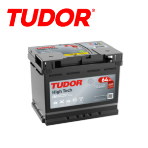 Tudor High Tech TA640