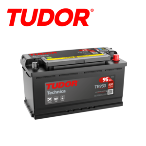 Tudor Technica TB950