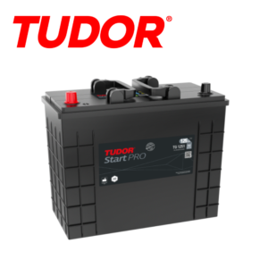 Tudor Startpro TG1251