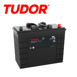 Tudor StartPRO TG1250