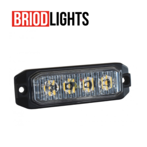 BriodLights - Backlampa Mini