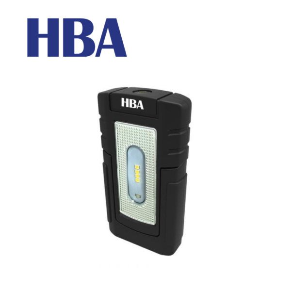 HBA - Laddbar Inspektionslampa