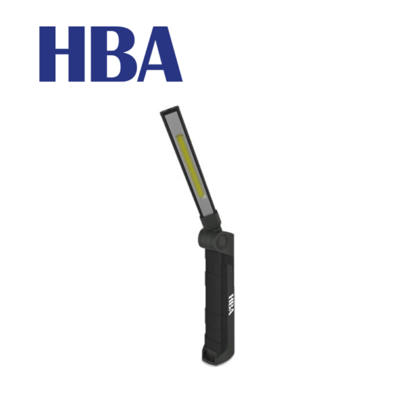 HBA - Inspektionslampa
