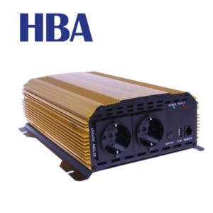 HBA - Inverter 12V / 1000W