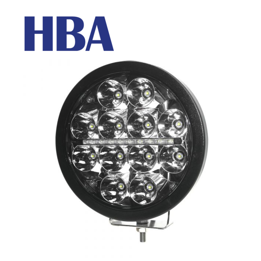 HBA - Fornax Runt Extraljus 9"