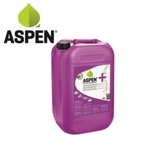 Aspen+ 25L
