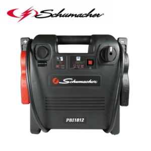 Schumacher Start Booster 12V