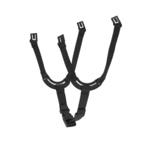 Iris - 4-punkts hakrem