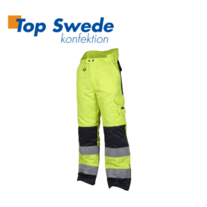 Top Swede - Vinterbyxa Varsel Klass 2