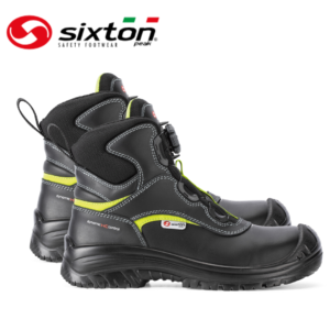 Sixton - Skyddskänga Roling Boa S3