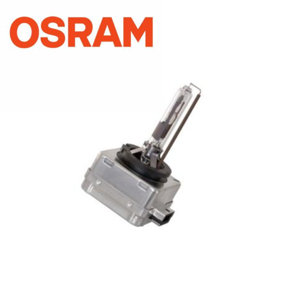 Osram - Xenonlampa 85V D1S 35W