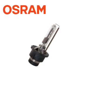 Osram - Xenonlampa D2R 85V 35W