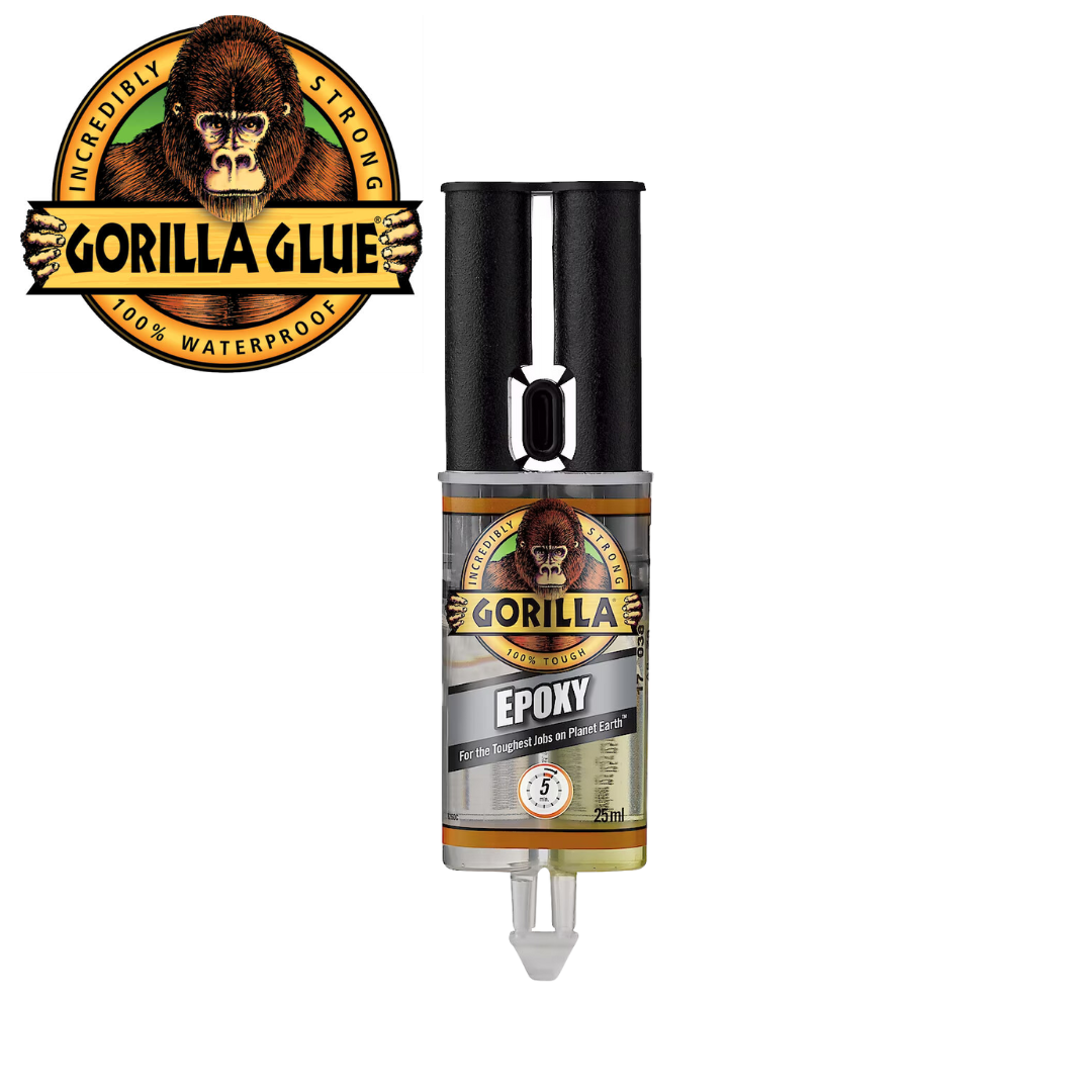 Gorilla Glue - Epoxylim 25ml