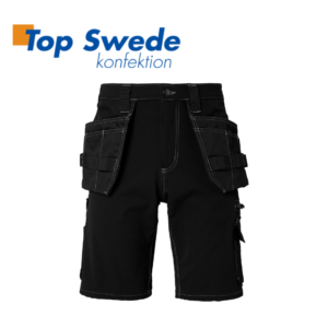 Top Swede - Shorts 310 4-Vägsstretch