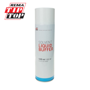 TipTop - Ruggvätska Buffer 500ml