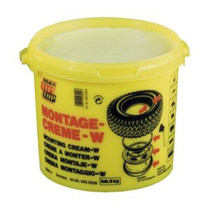 Monteringcreme