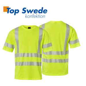 Top Swede T-Shirt varsel 268