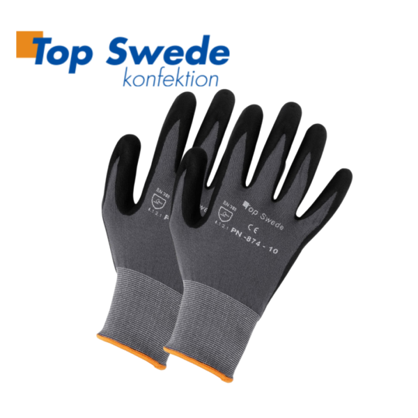 Top Swede - Handske PN874